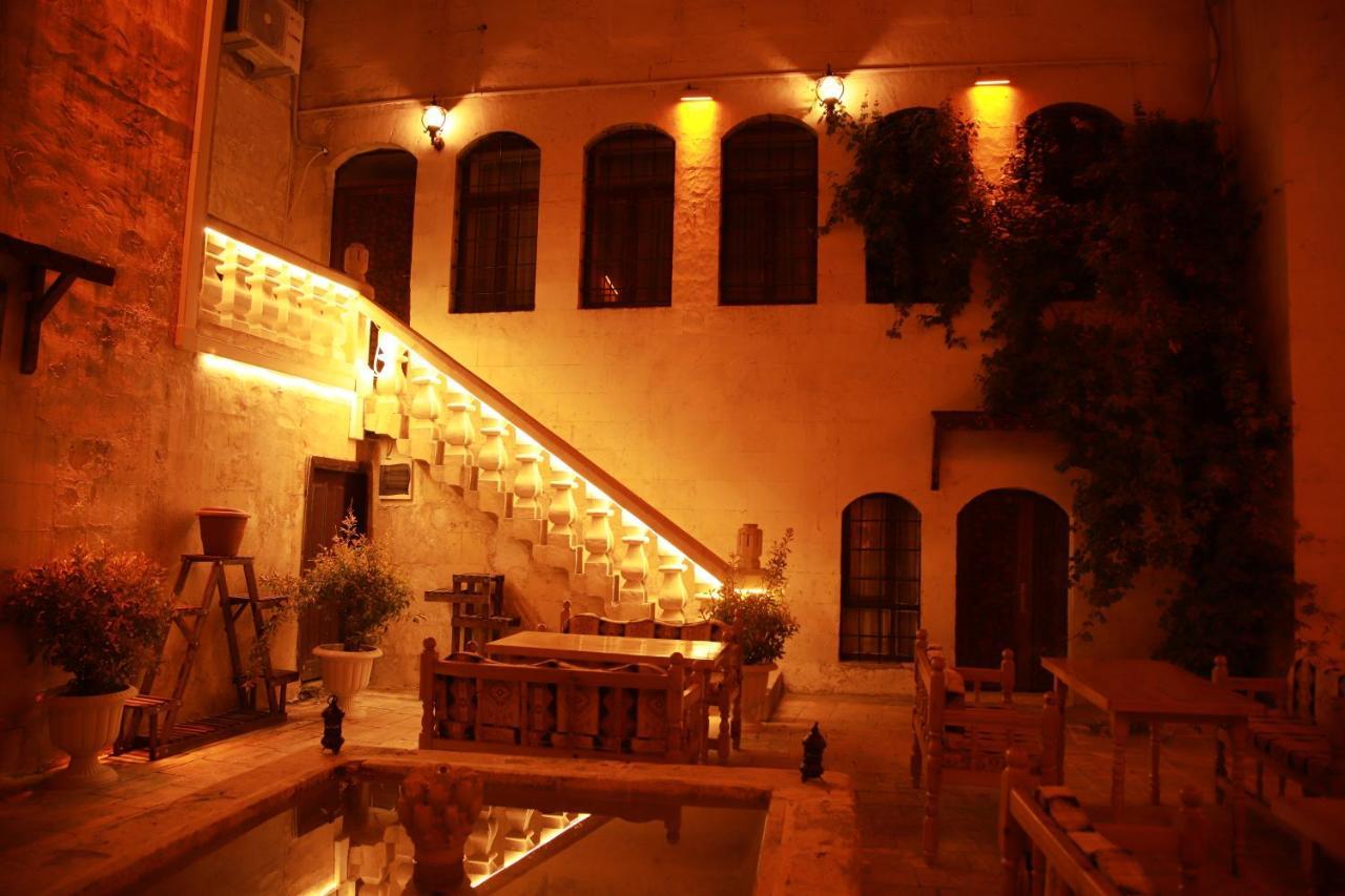 Aslan Guest House Sanliurfa Exterior photo