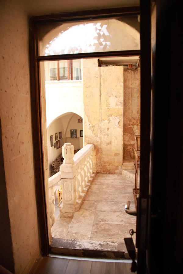 Aslan Guest House Sanliurfa Exterior photo