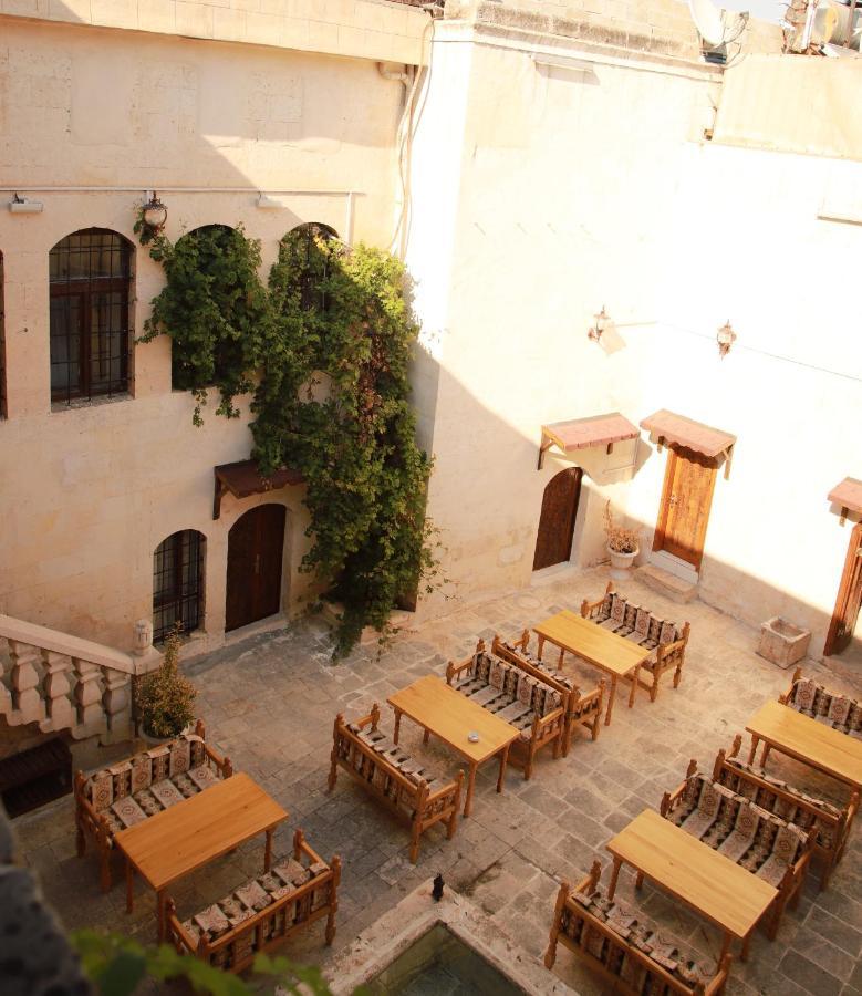 Aslan Guest House Sanliurfa Exterior photo
