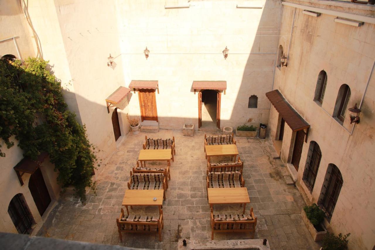 Aslan Guest House Sanliurfa Exterior photo