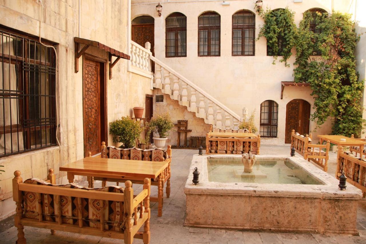 Aslan Guest House Sanliurfa Exterior photo