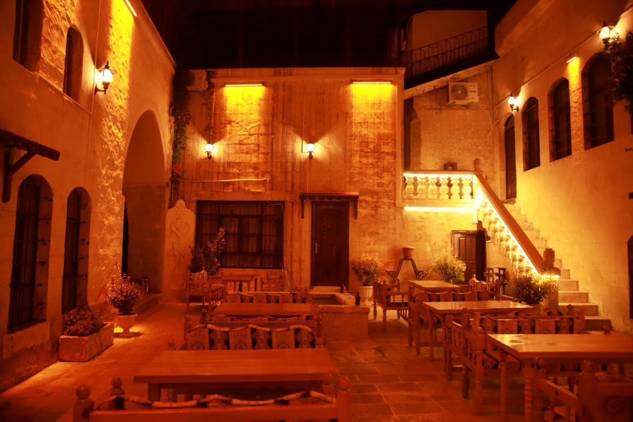 Aslan Guest House Sanliurfa Exterior photo