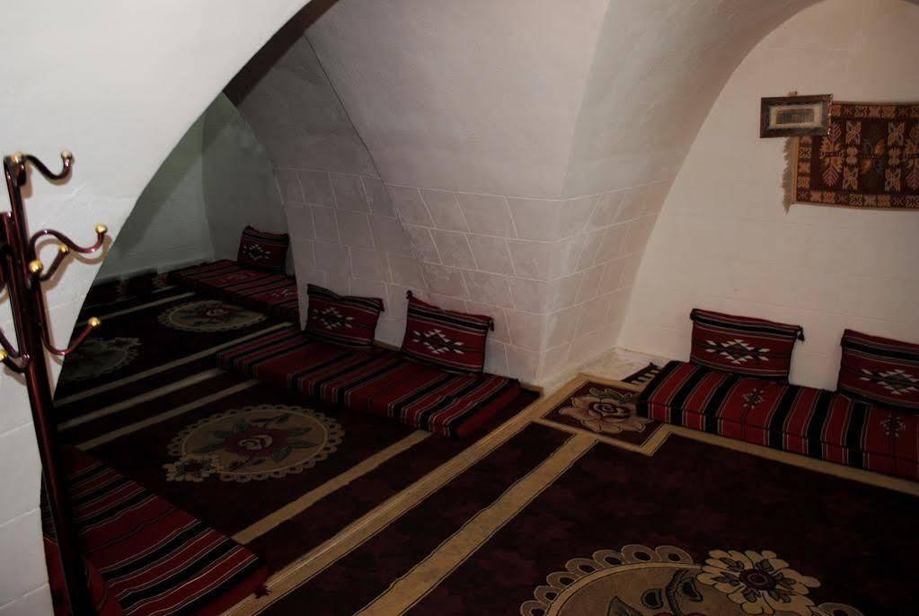 Aslan Guest House Sanliurfa Exterior photo
