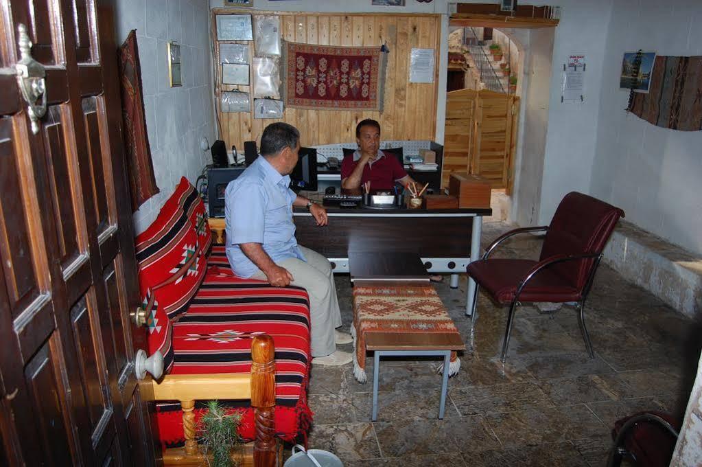 Aslan Guest House Sanliurfa Exterior photo