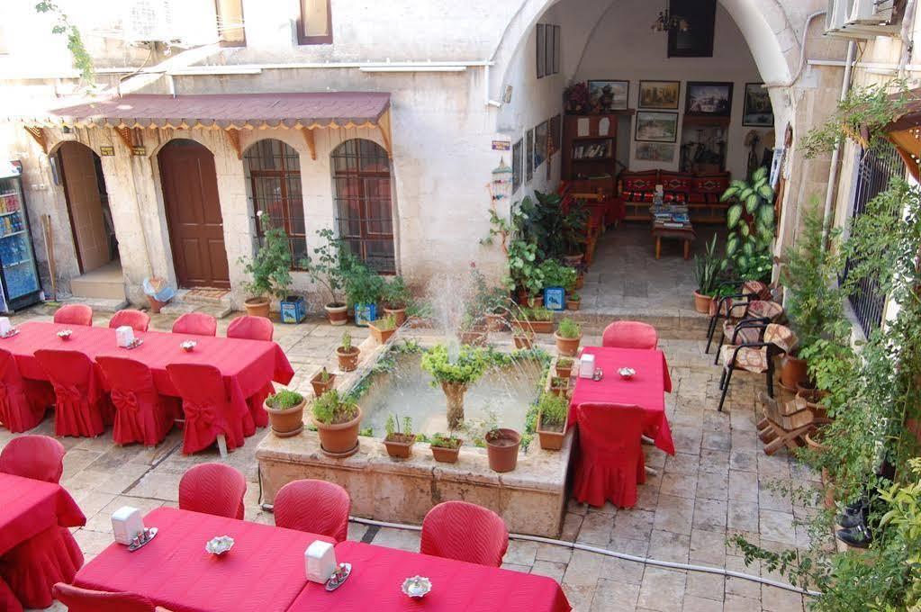 Aslan Guest House Sanliurfa Exterior photo