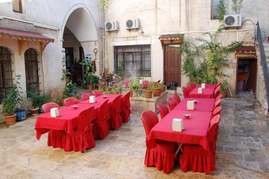 Aslan Guest House Sanliurfa Exterior photo