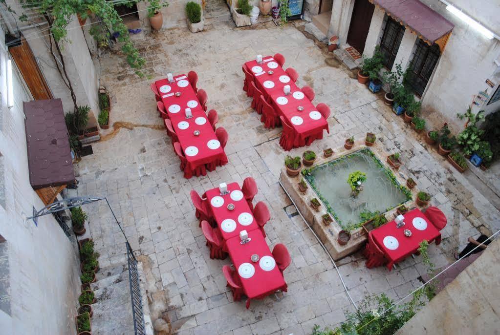 Aslan Guest House Sanliurfa Exterior photo