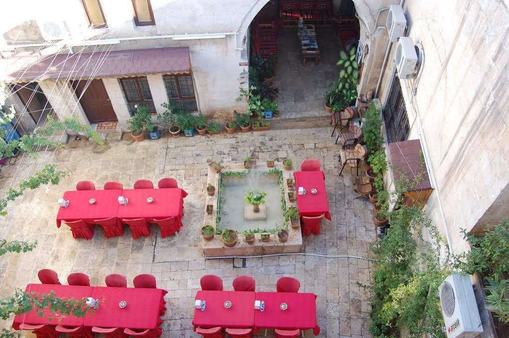 Aslan Guest House Sanliurfa Exterior photo