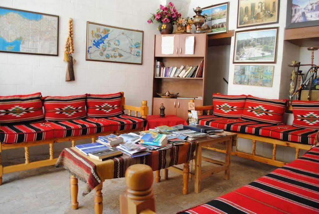 Aslan Guest House Sanliurfa Exterior photo