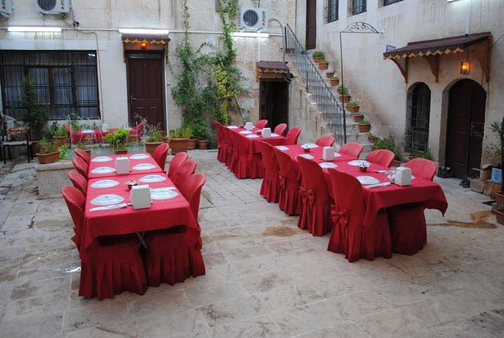 Aslan Guest House Sanliurfa Exterior photo