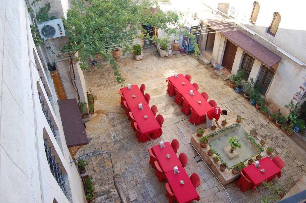 Aslan Guest House Sanliurfa Exterior photo