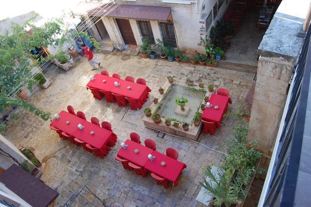 Aslan Guest House Sanliurfa Exterior photo