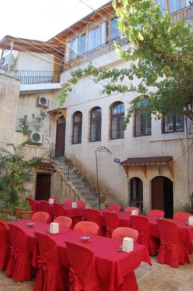 Aslan Guest House Sanliurfa Exterior photo