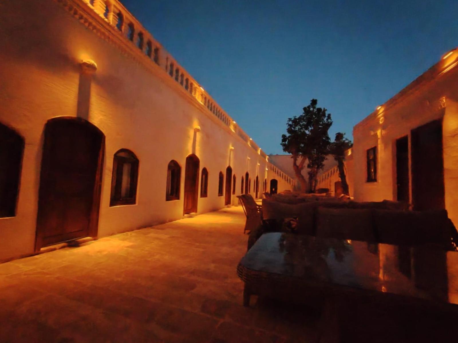 Aslan Guest House Sanliurfa Exterior photo