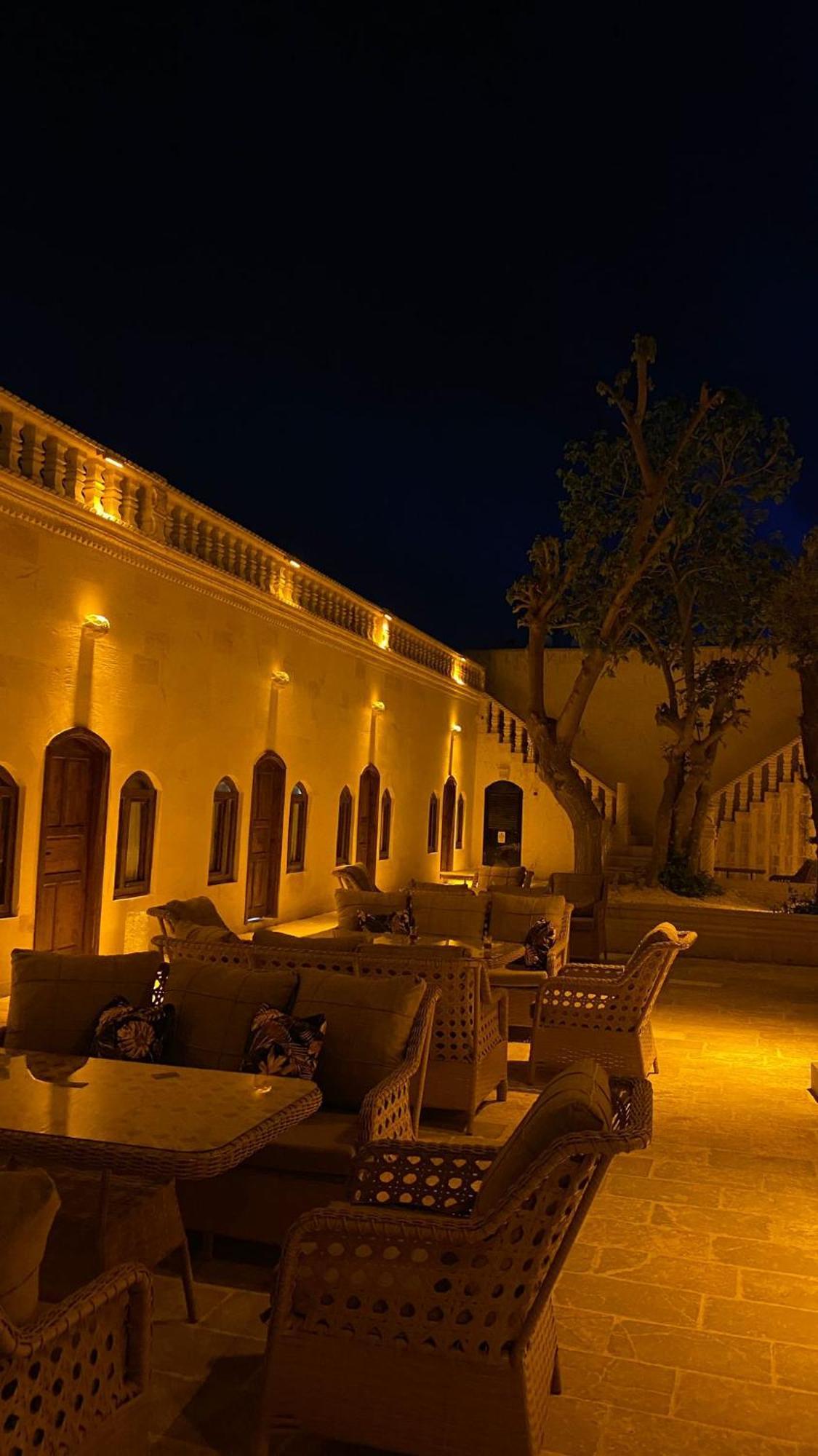 Aslan Guest House Sanliurfa Exterior photo