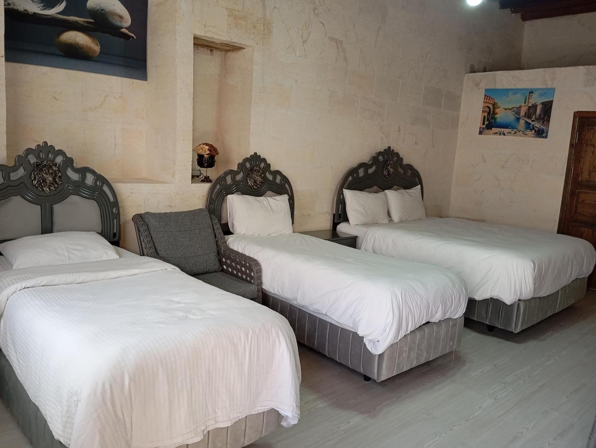 Aslan Guest House Sanliurfa Exterior photo