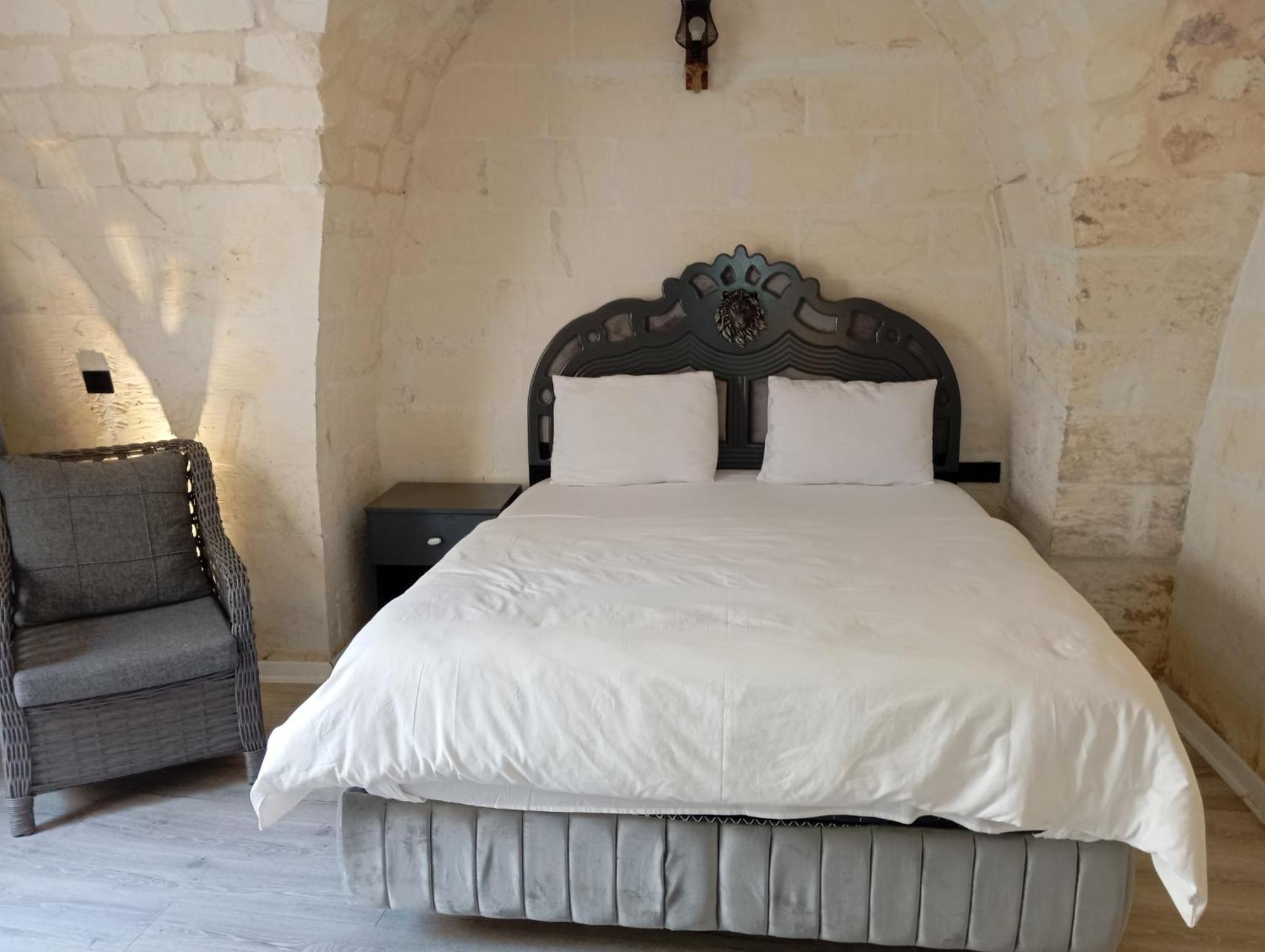 Aslan Guest House Sanliurfa Exterior photo