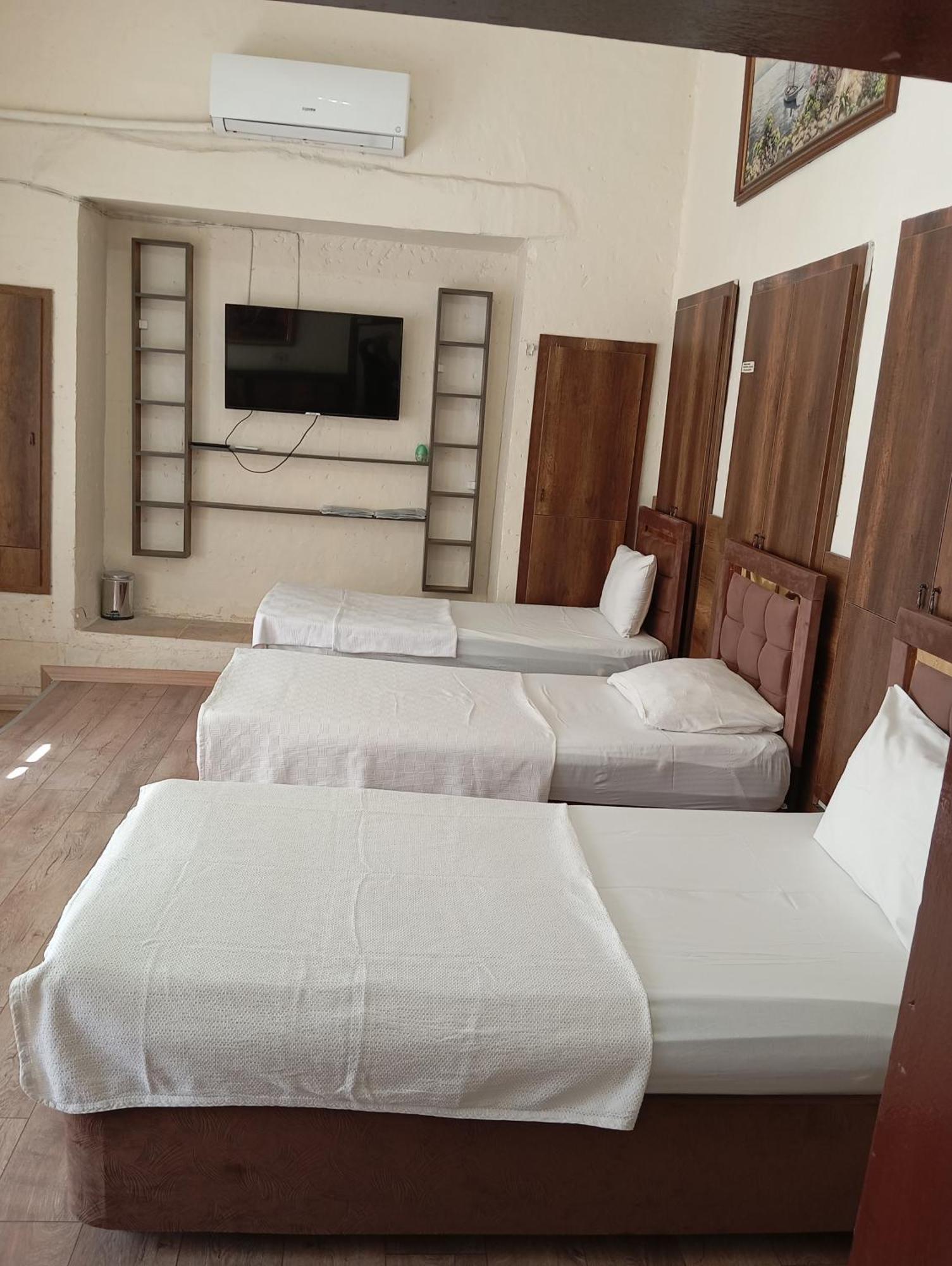 Aslan Guest House Sanliurfa Exterior photo