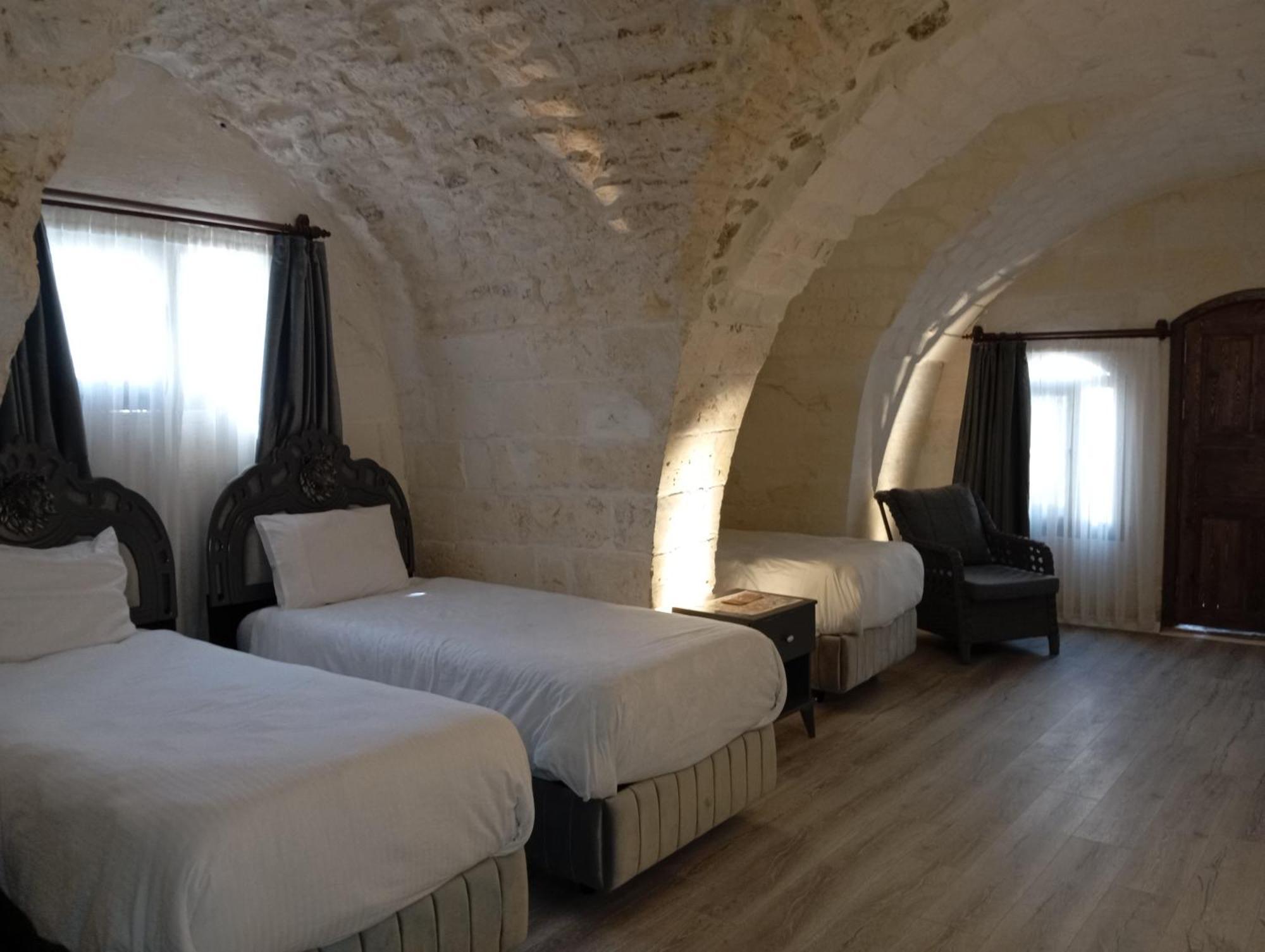 Aslan Guest House Sanliurfa Exterior photo