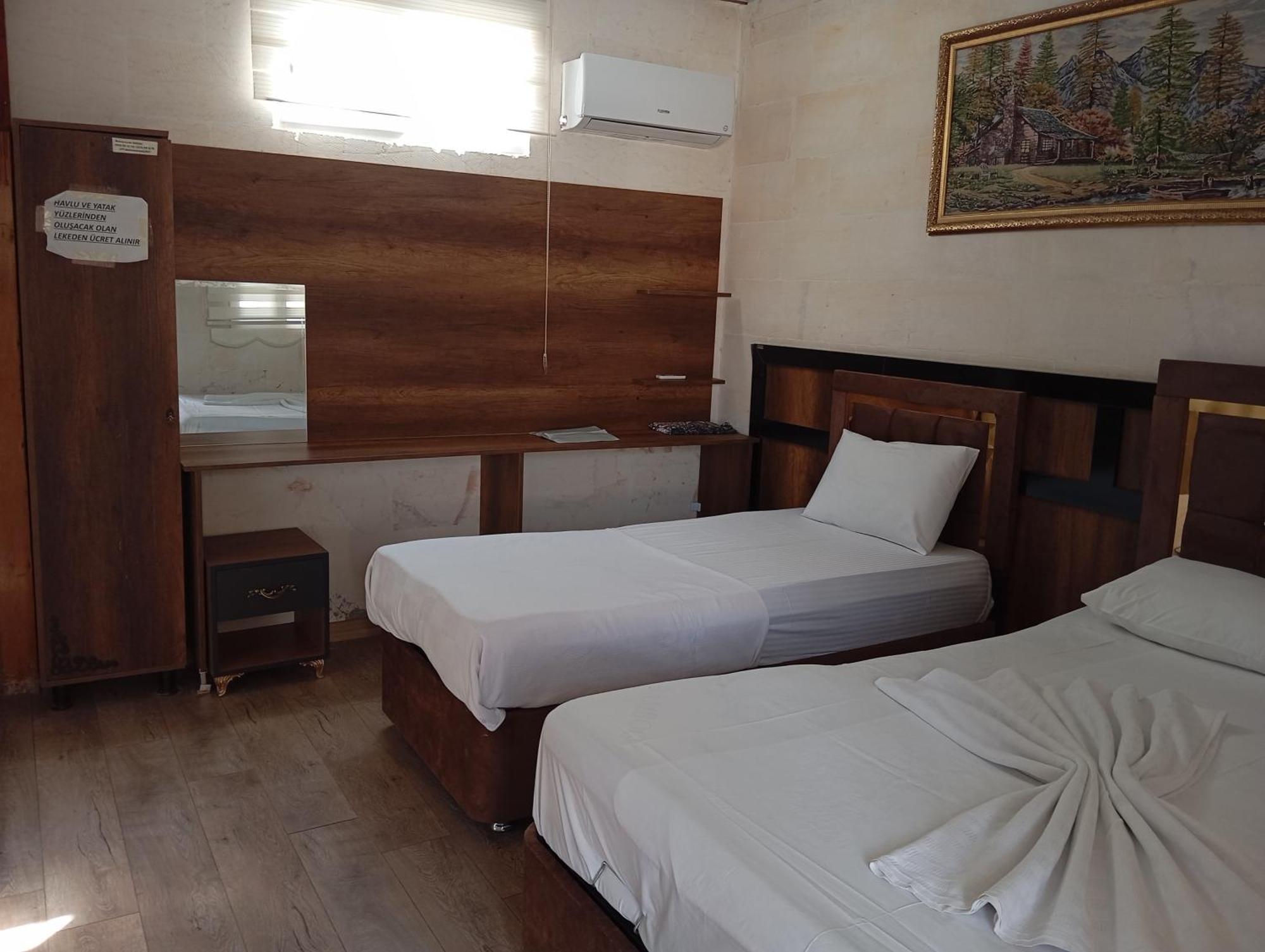 Aslan Guest House Sanliurfa Exterior photo