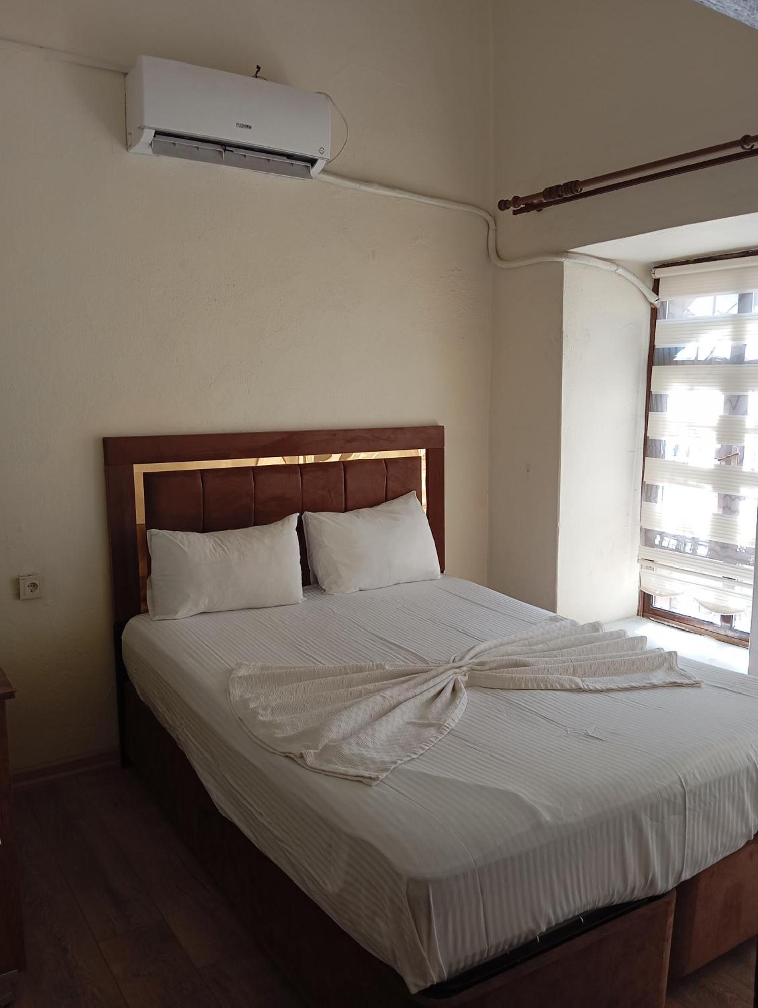 Aslan Guest House Sanliurfa Exterior photo