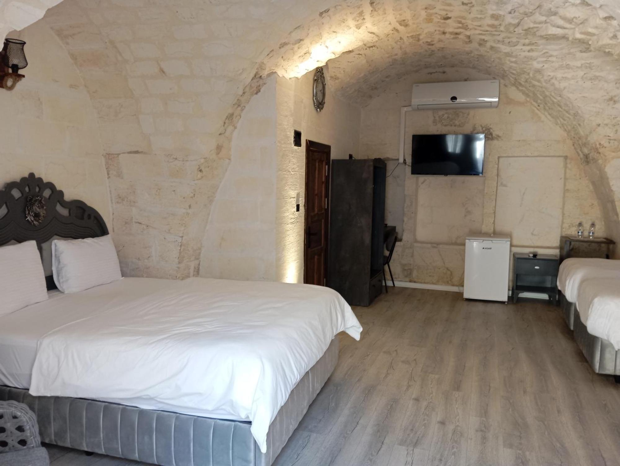 Aslan Guest House Sanliurfa Exterior photo