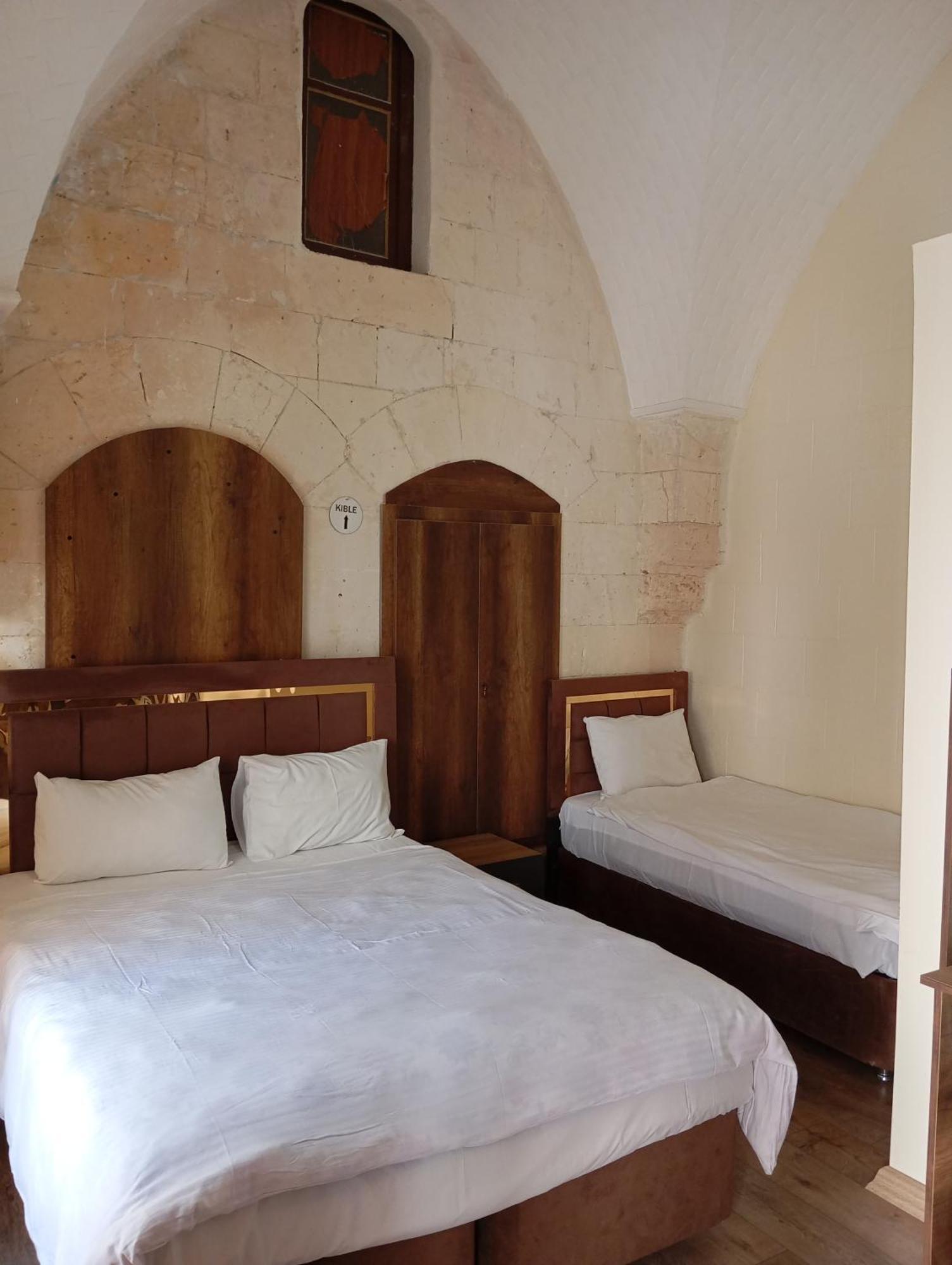 Aslan Guest House Sanliurfa Exterior photo