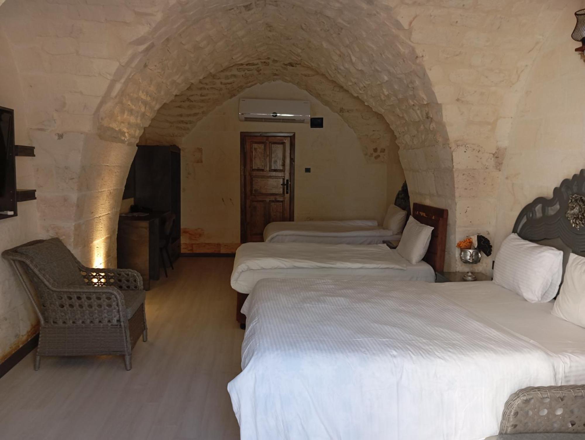Aslan Guest House Sanliurfa Exterior photo
