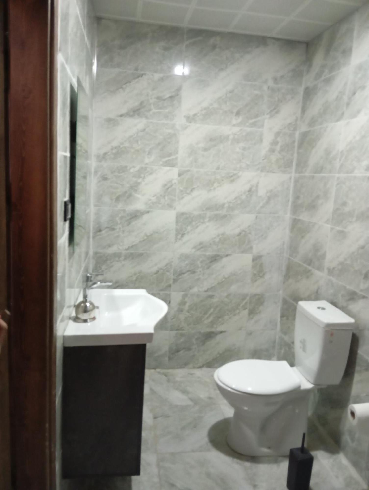 Aslan Guest House Sanliurfa Exterior photo