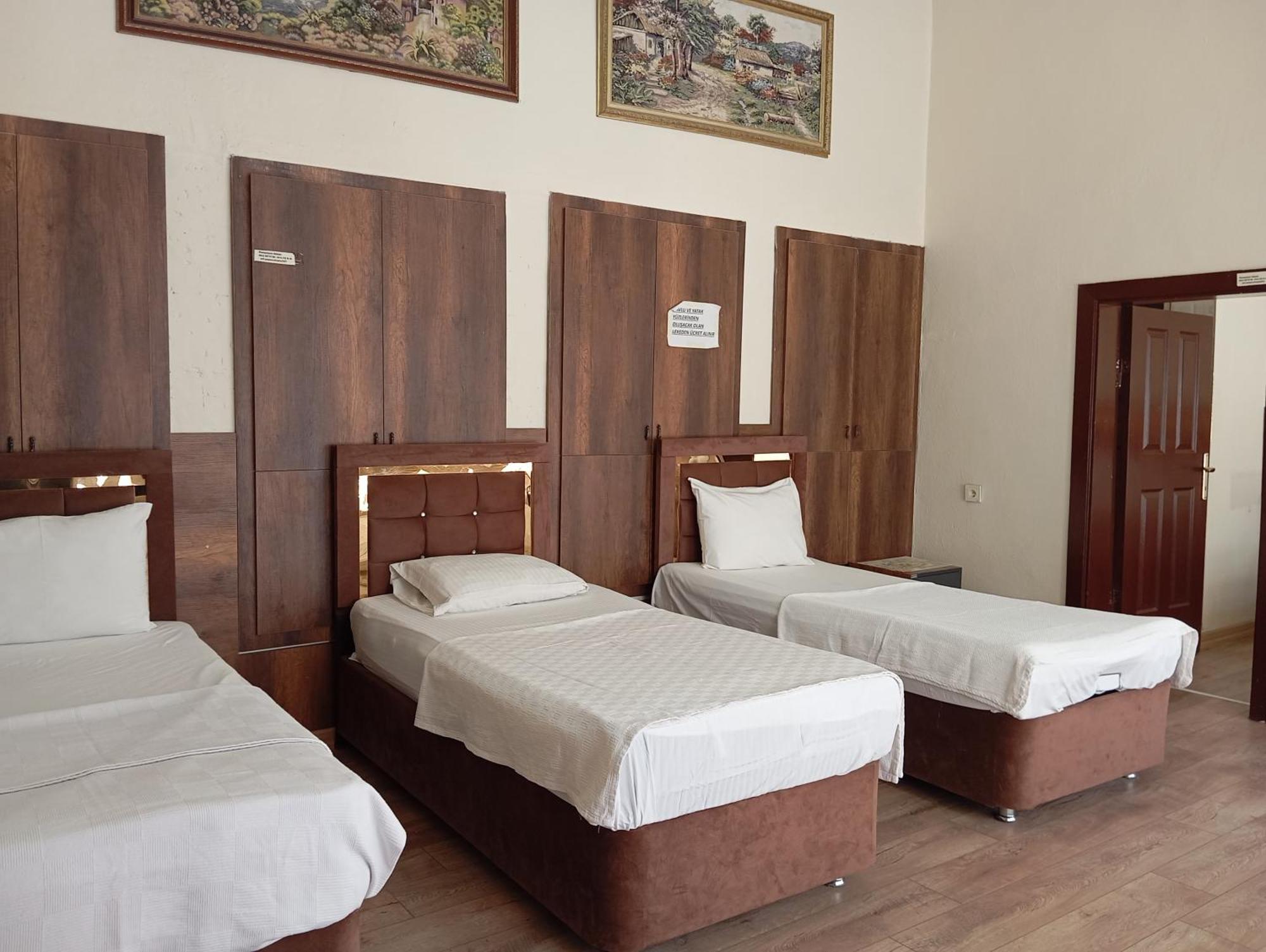 Aslan Guest House Sanliurfa Exterior photo