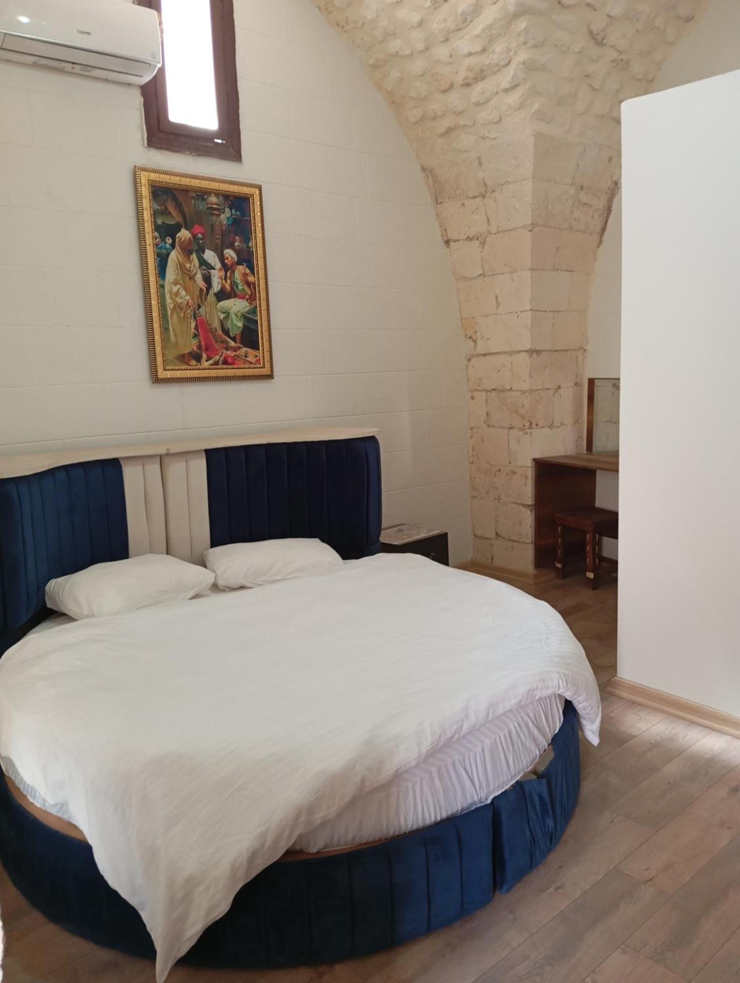 Aslan Guest House Sanliurfa Exterior photo