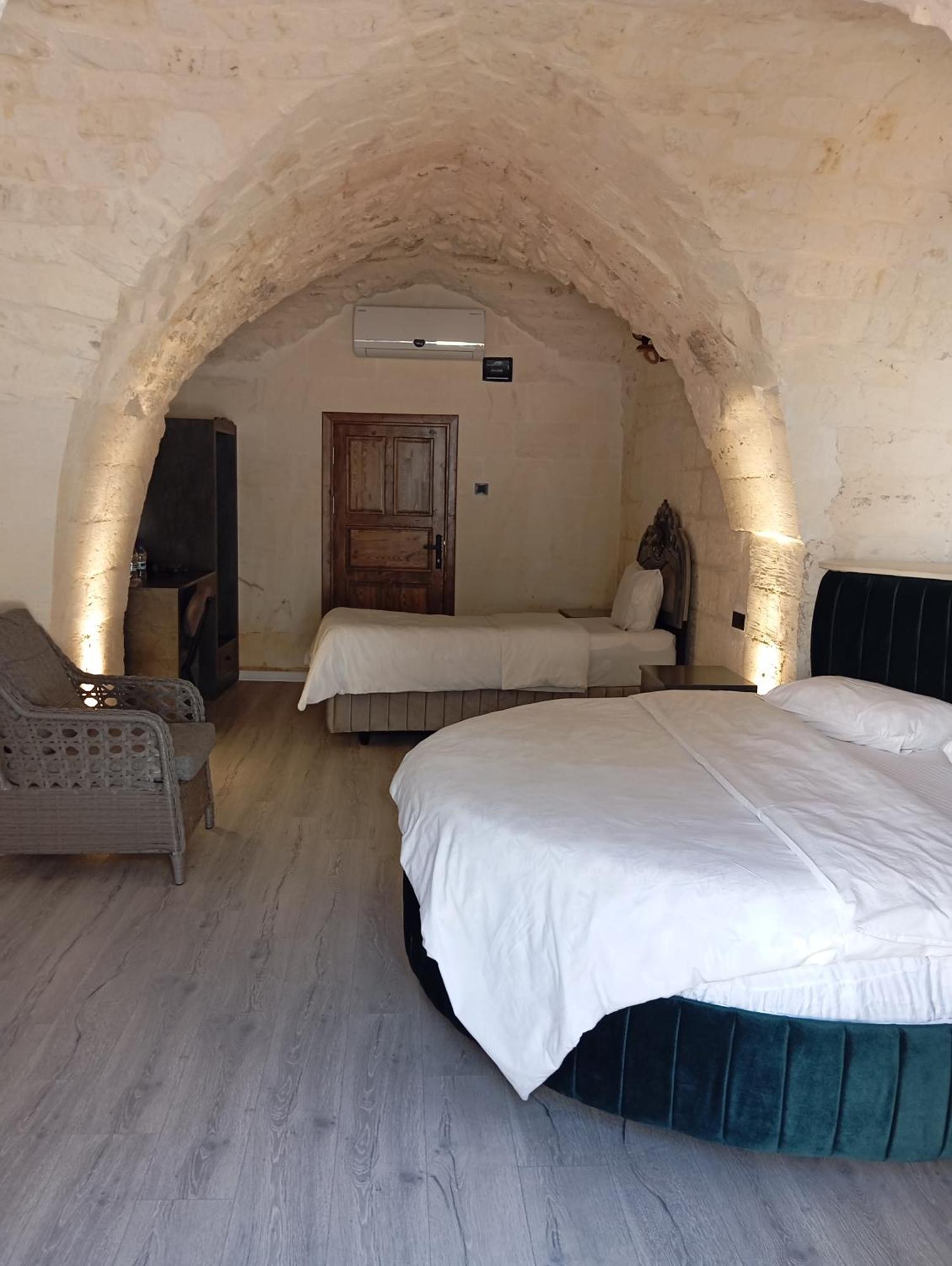 Aslan Guest House Sanliurfa Exterior photo