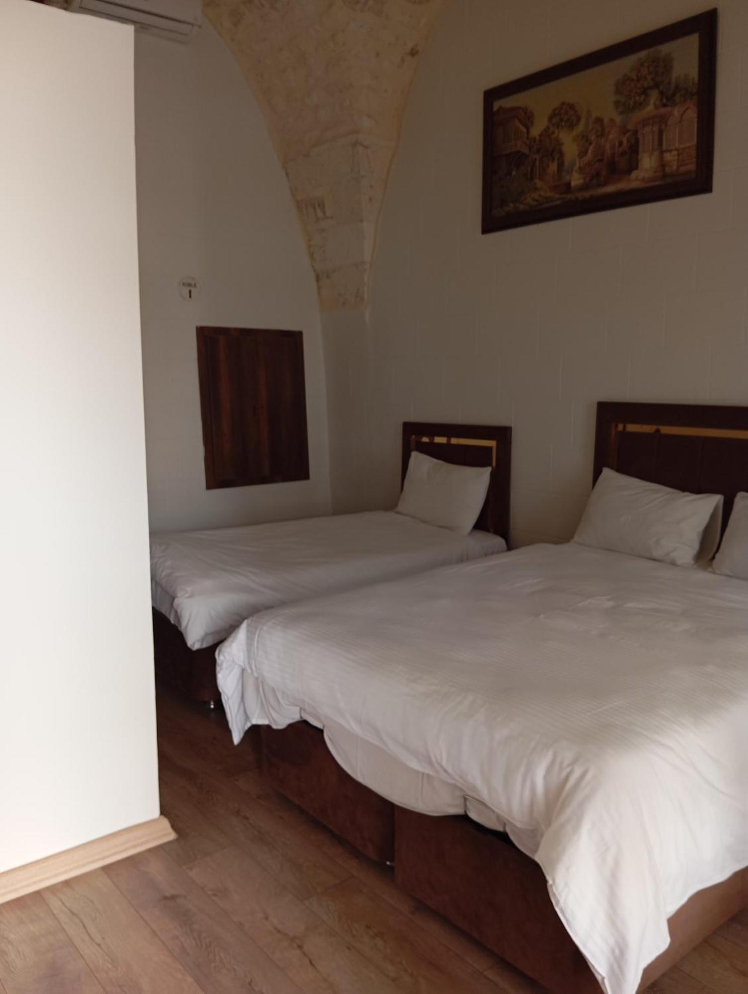 Aslan Guest House Sanliurfa Exterior photo