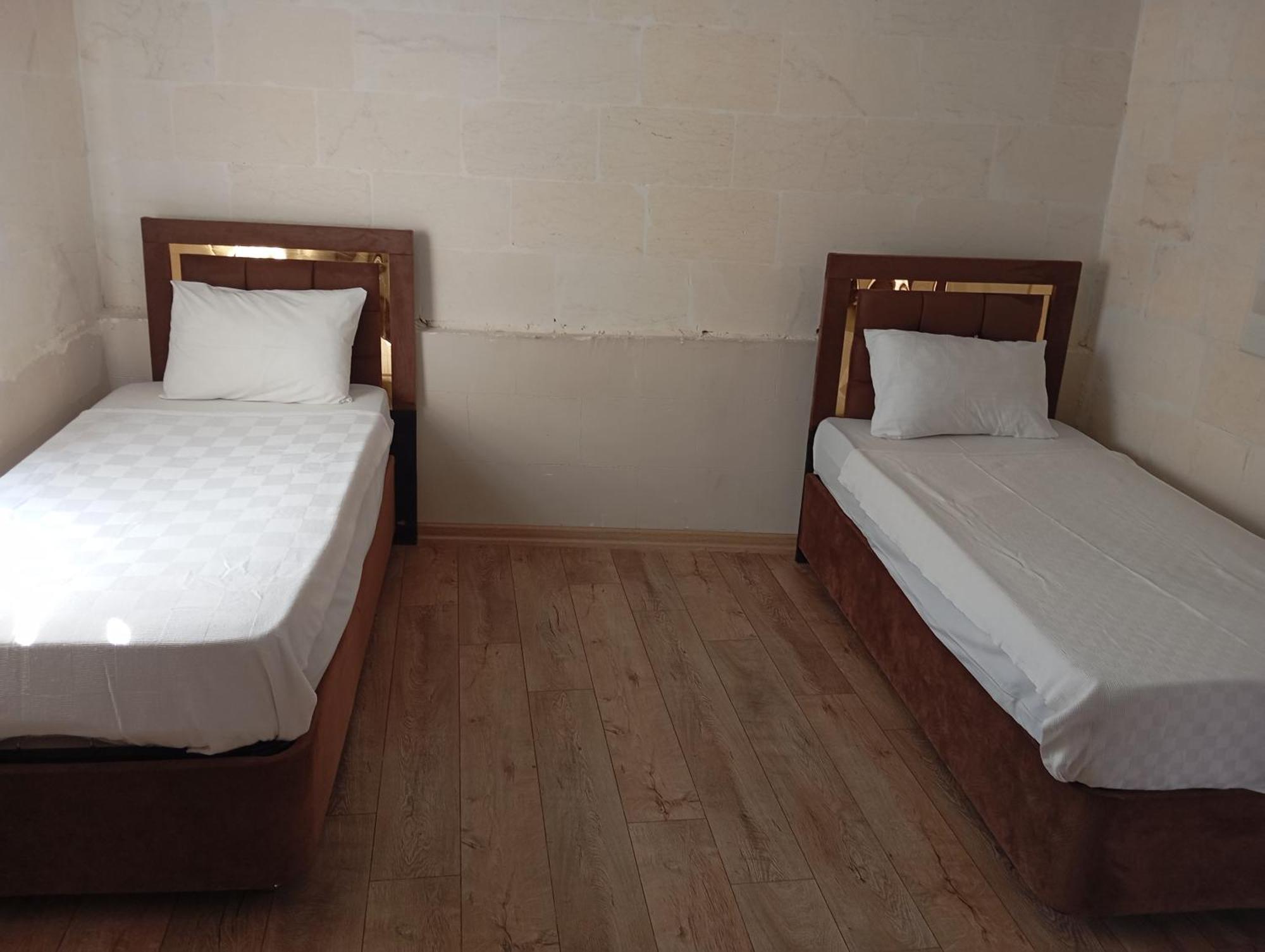 Aslan Guest House Sanliurfa Exterior photo