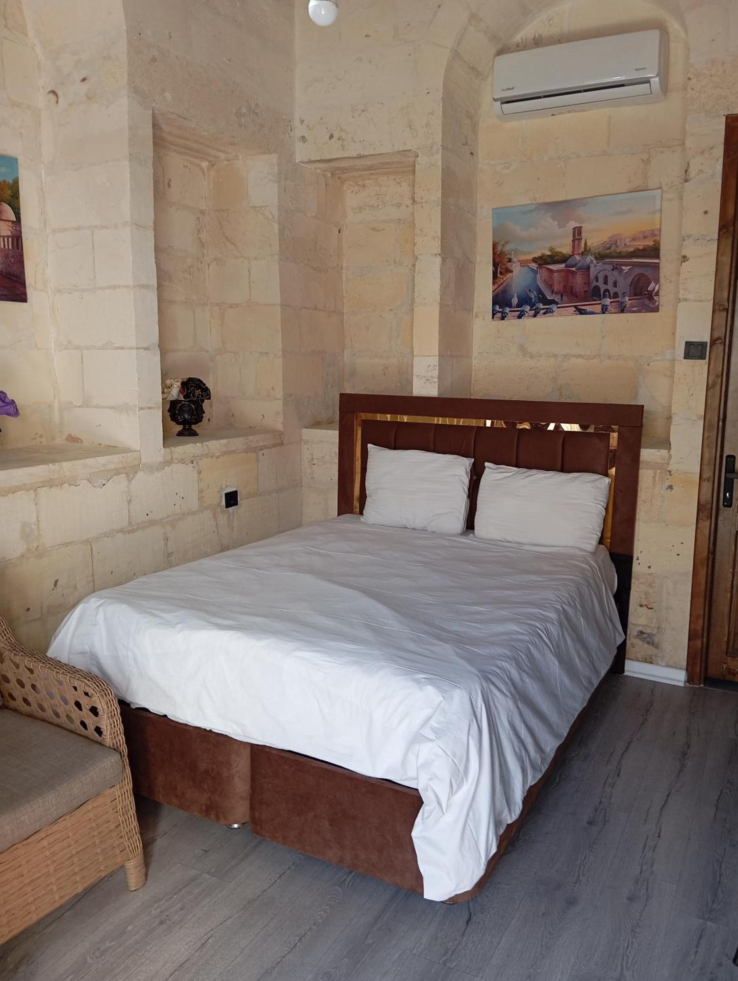 Aslan Guest House Sanliurfa Exterior photo