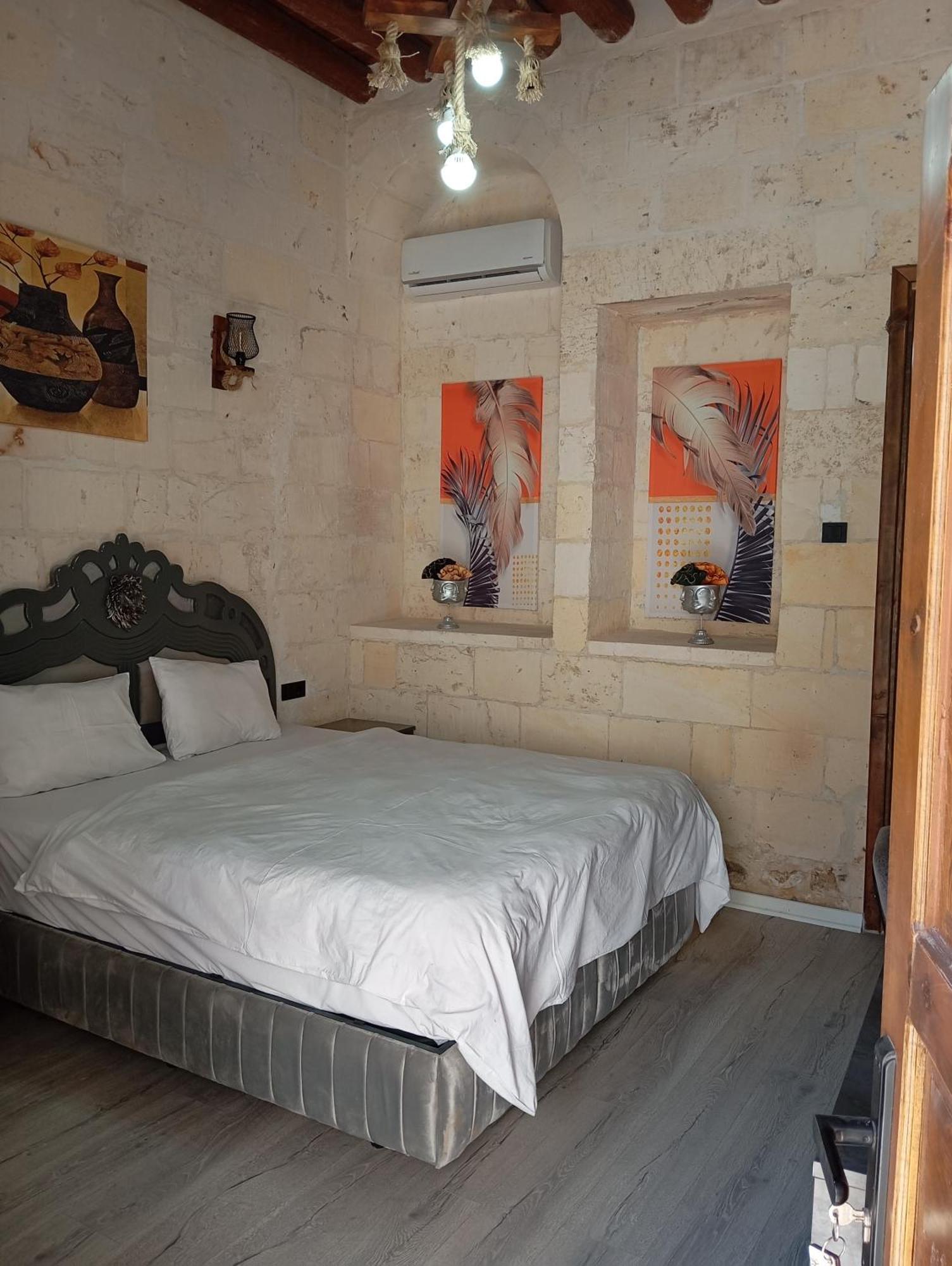 Aslan Guest House Sanliurfa Exterior photo