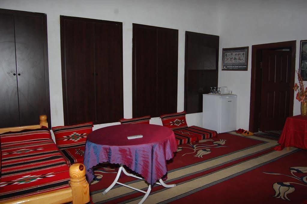 Aslan Guest House Sanliurfa Exterior photo
