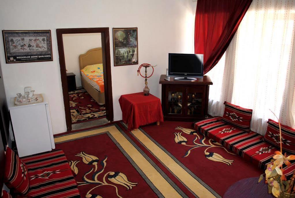 Aslan Guest House Sanliurfa Exterior photo