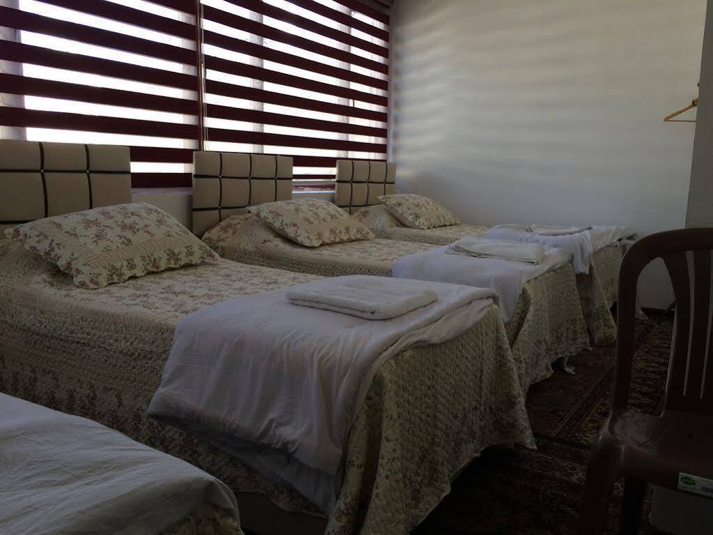 Aslan Guest House Sanliurfa Exterior photo